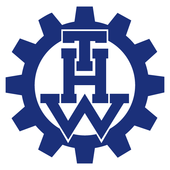 Logo THW web